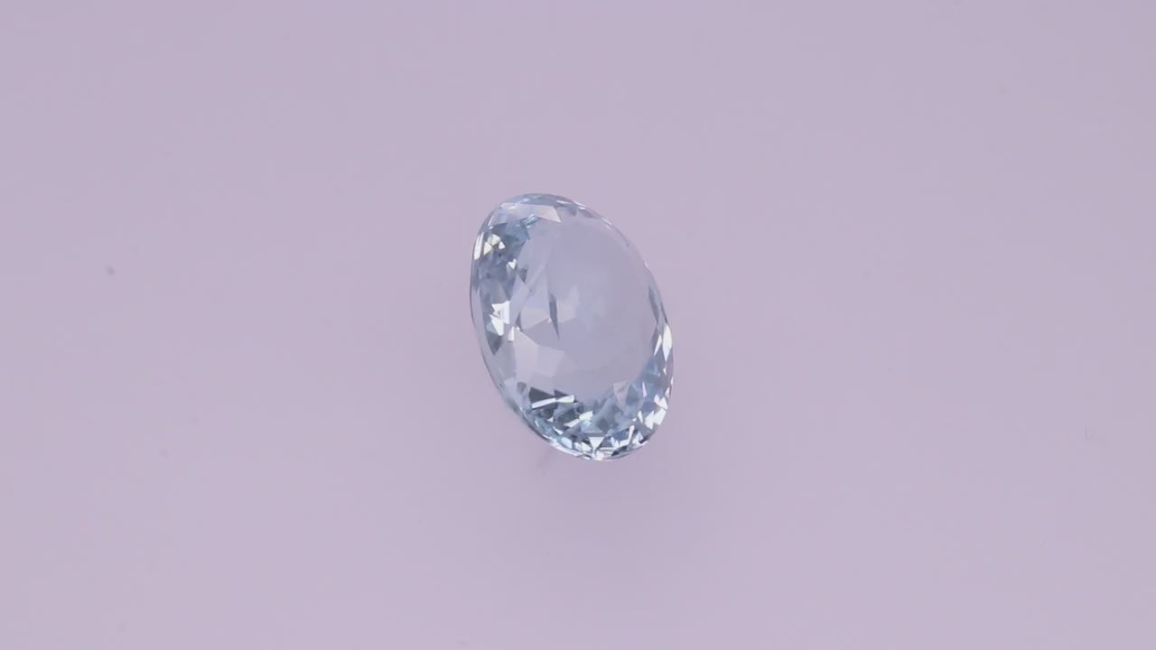 Paraiba Tourmaline 5.52 ct